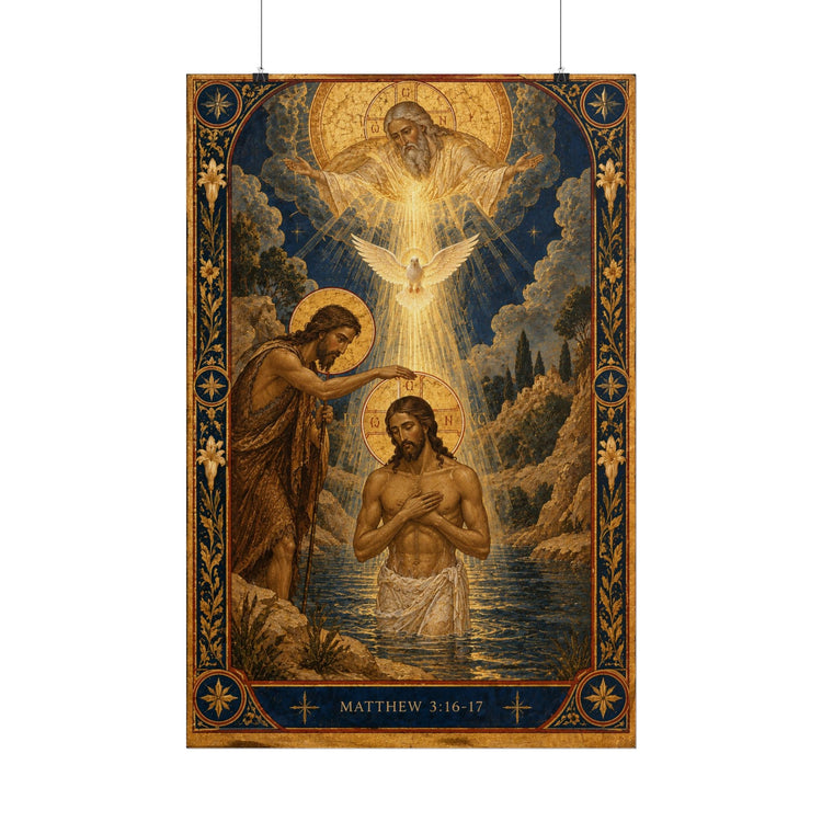 Sacred Iconography